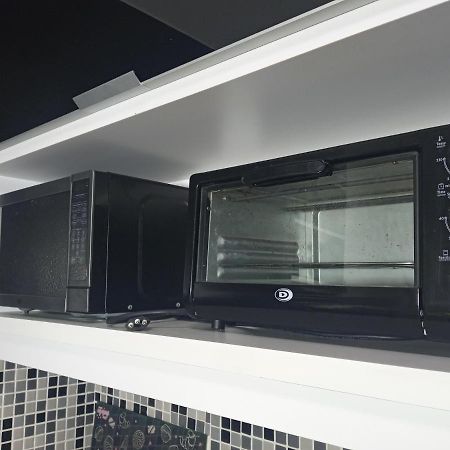 Apartamento Encantador Em קוריטיבה מראה חיצוני תמונה