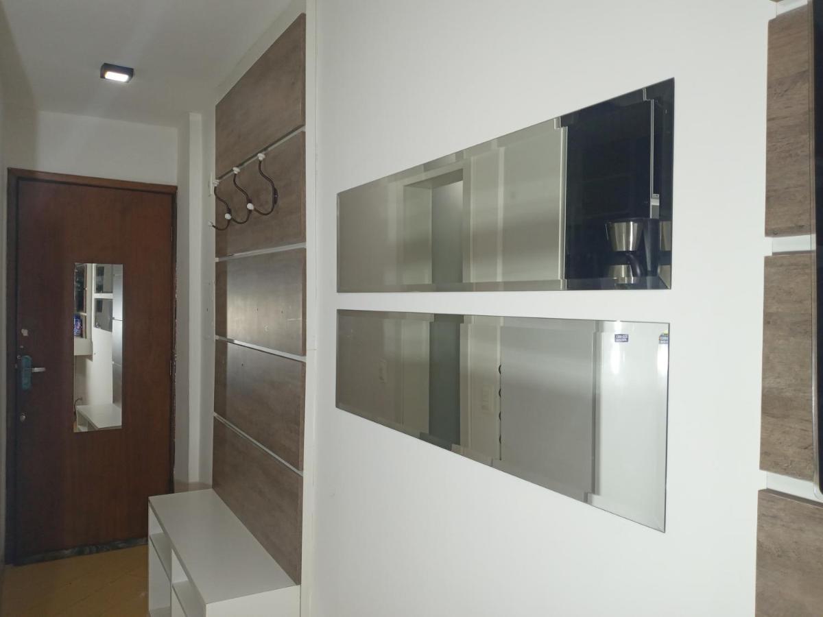 Apartamento Encantador Em קוריטיבה מראה חיצוני תמונה