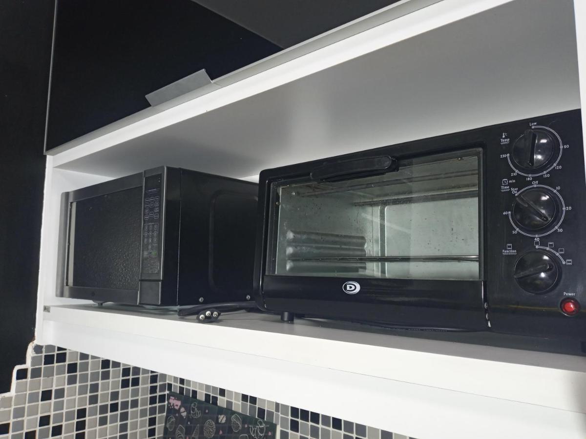 Apartamento Encantador Em קוריטיבה מראה חיצוני תמונה