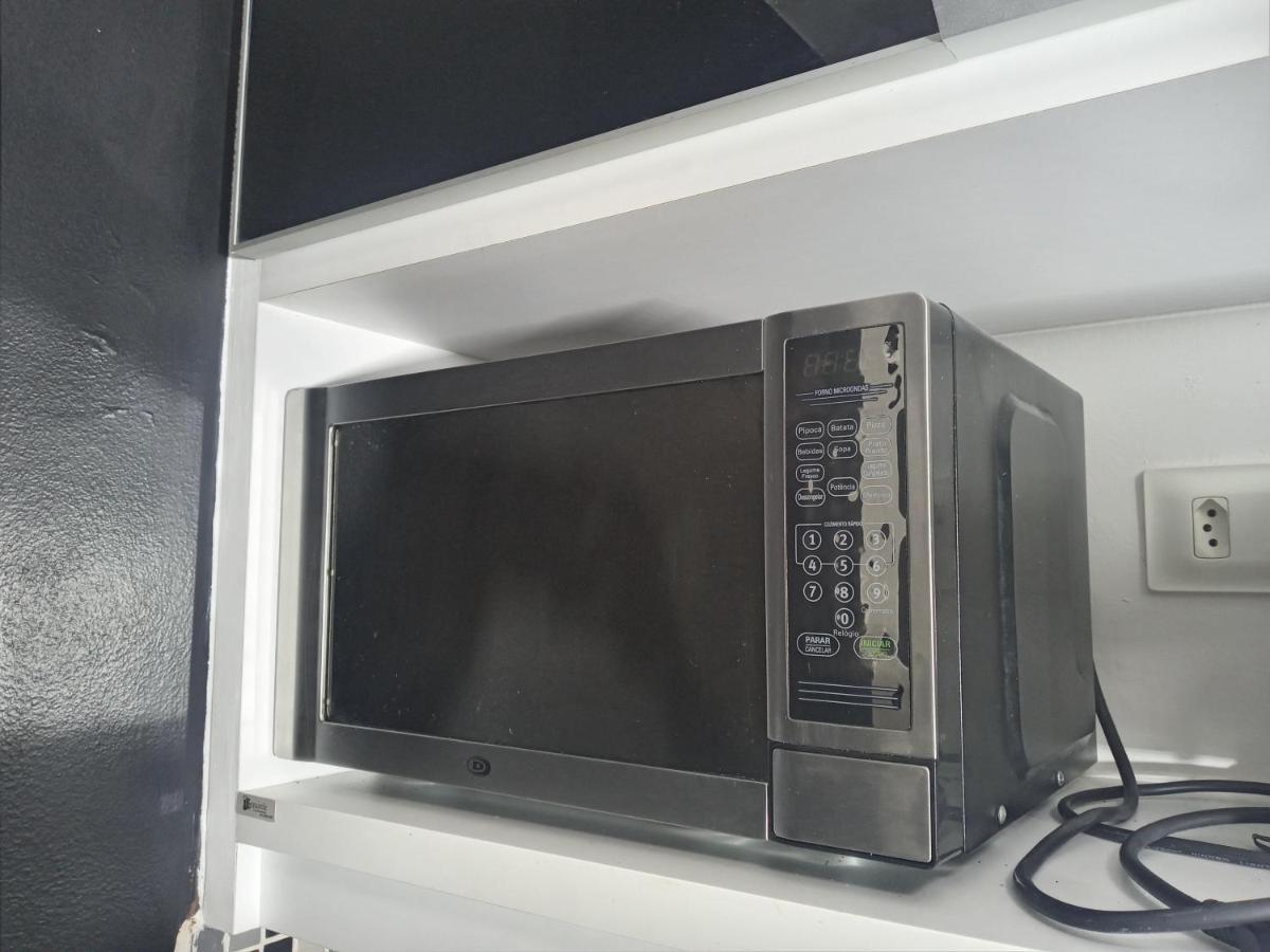 Apartamento Encantador Em קוריטיבה מראה חיצוני תמונה