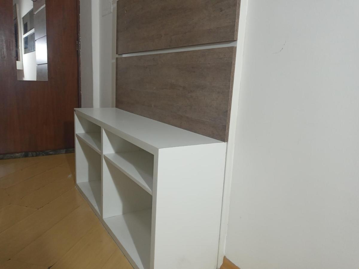 Apartamento Encantador Em קוריטיבה מראה חיצוני תמונה