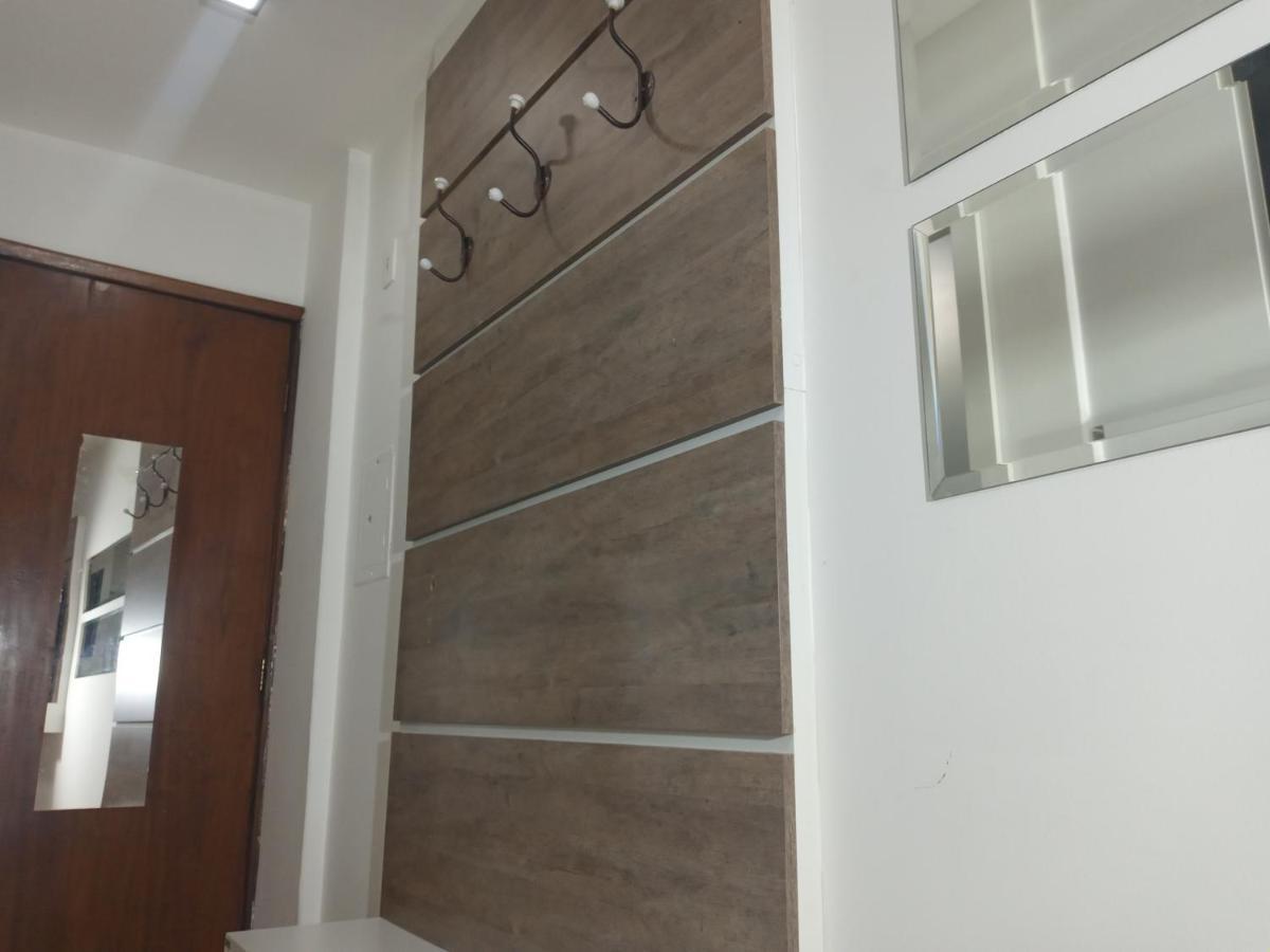 Apartamento Encantador Em קוריטיבה מראה חיצוני תמונה