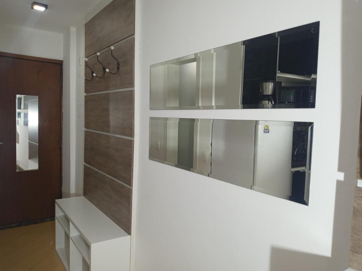 Apartamento Encantador Em קוריטיבה מראה חיצוני תמונה