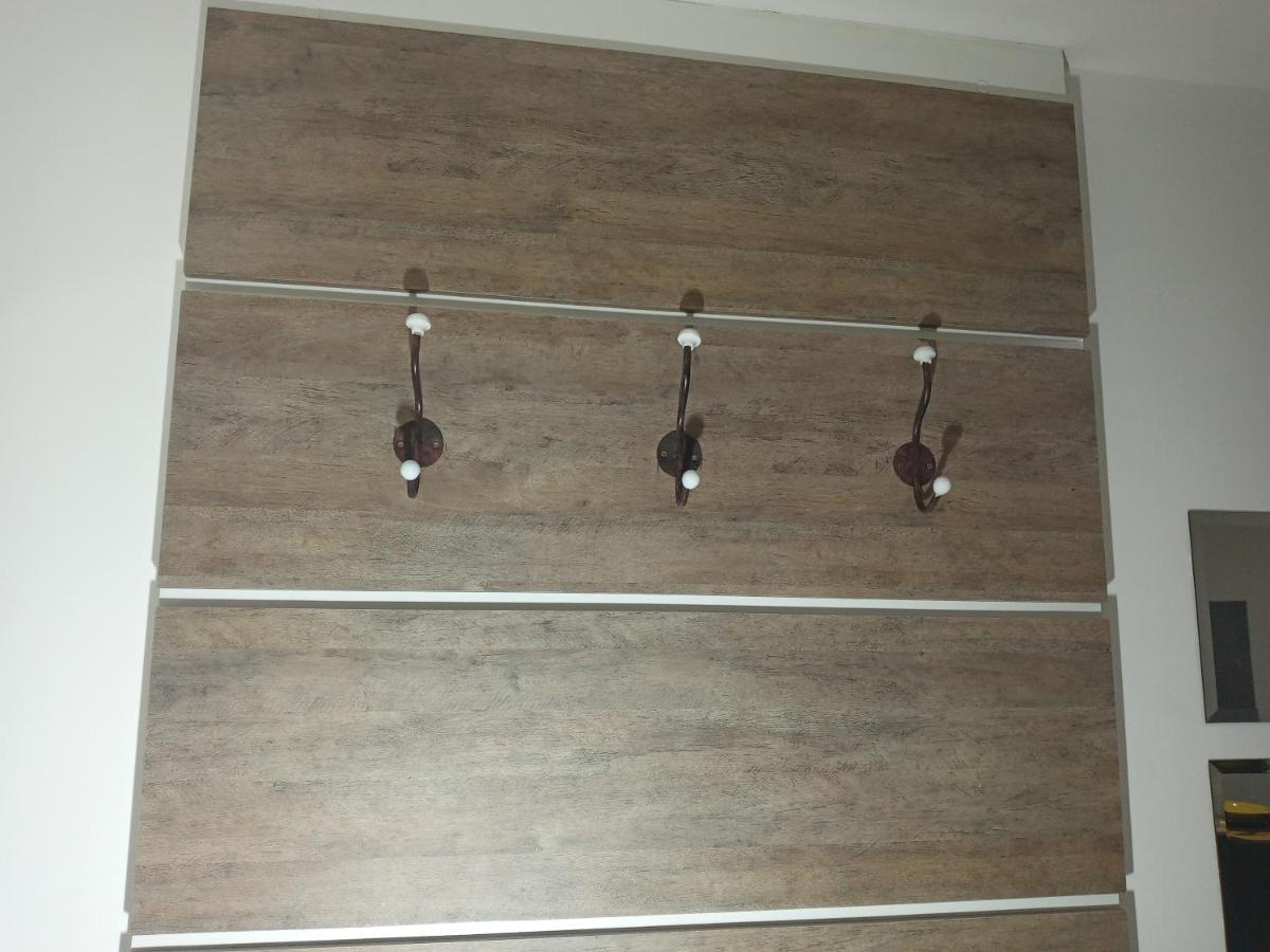 Apartamento Encantador Em קוריטיבה מראה חיצוני תמונה