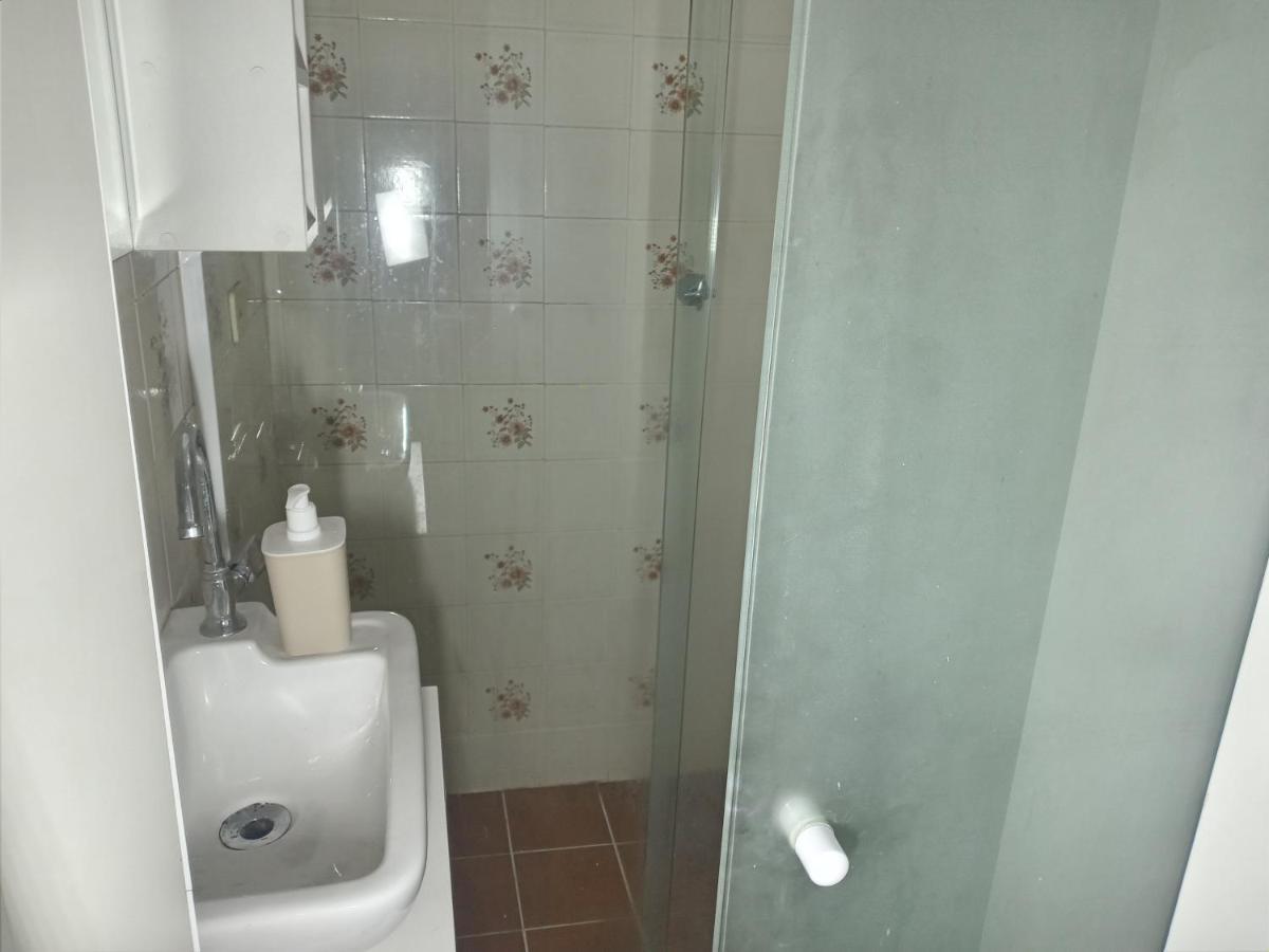 Apartamento Encantador Em קוריטיבה מראה חיצוני תמונה