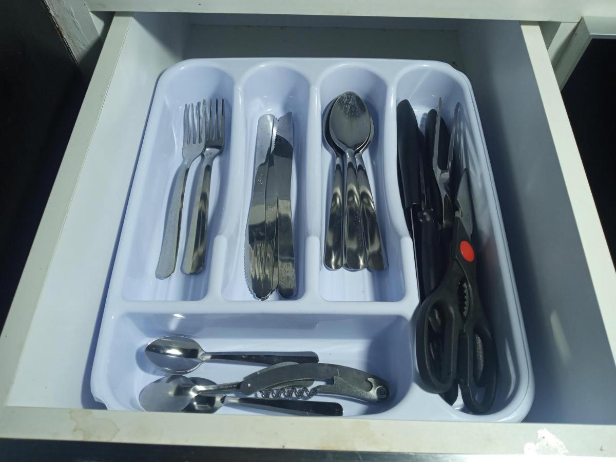 Apartamento Encantador Em קוריטיבה מראה חיצוני תמונה