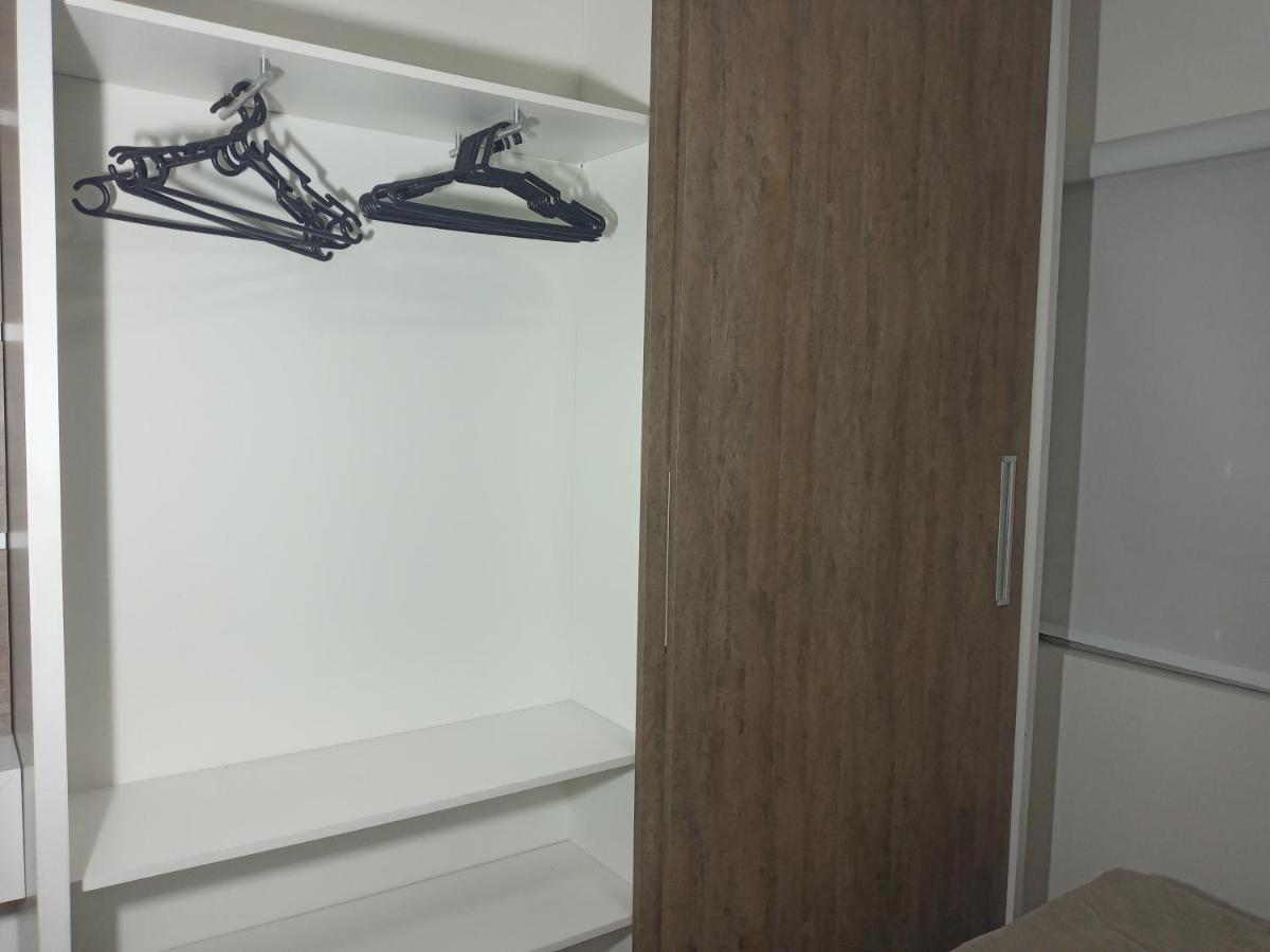 Apartamento Encantador Em קוריטיבה מראה חיצוני תמונה