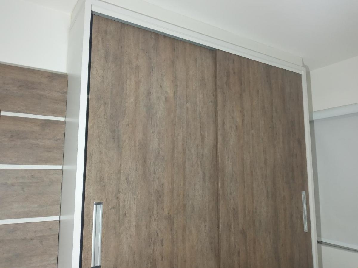 Apartamento Encantador Em קוריטיבה מראה חיצוני תמונה