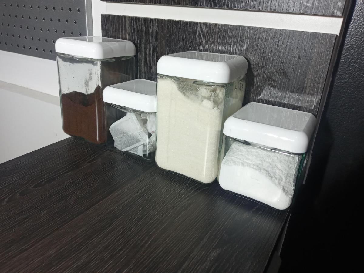 Apartamento Encantador Em קוריטיבה מראה חיצוני תמונה