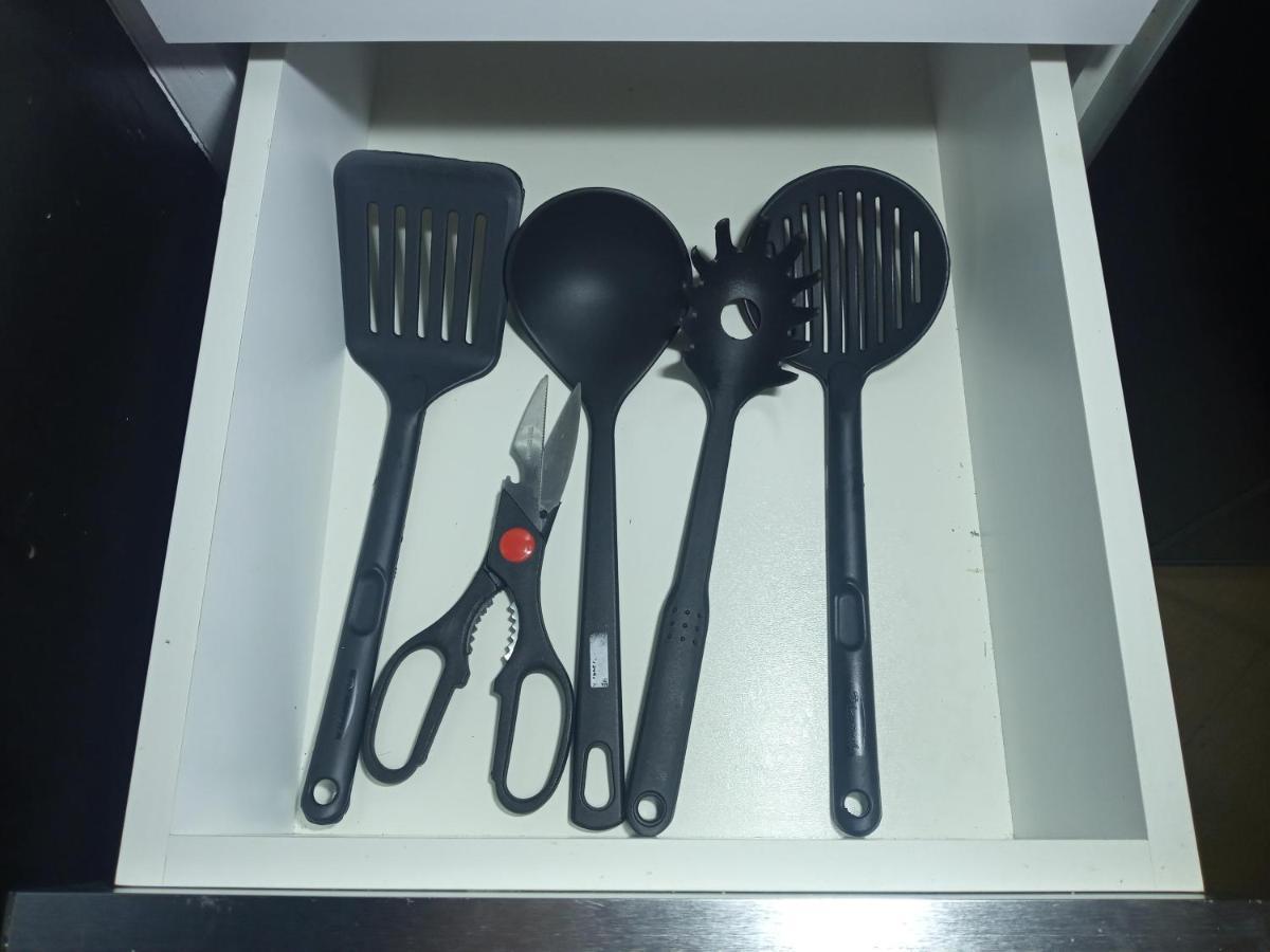 Apartamento Encantador Em קוריטיבה מראה חיצוני תמונה