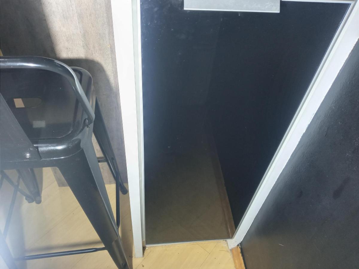Apartamento Encantador Em קוריטיבה מראה חיצוני תמונה