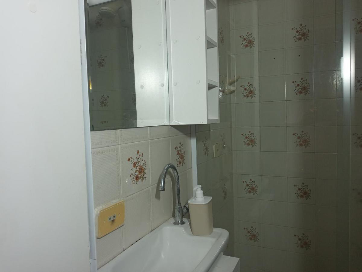 Apartamento Encantador Em קוריטיבה מראה חיצוני תמונה
