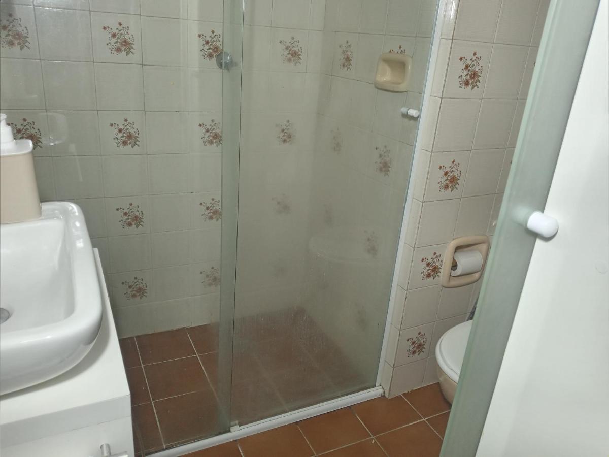 Apartamento Encantador Em קוריטיבה מראה חיצוני תמונה