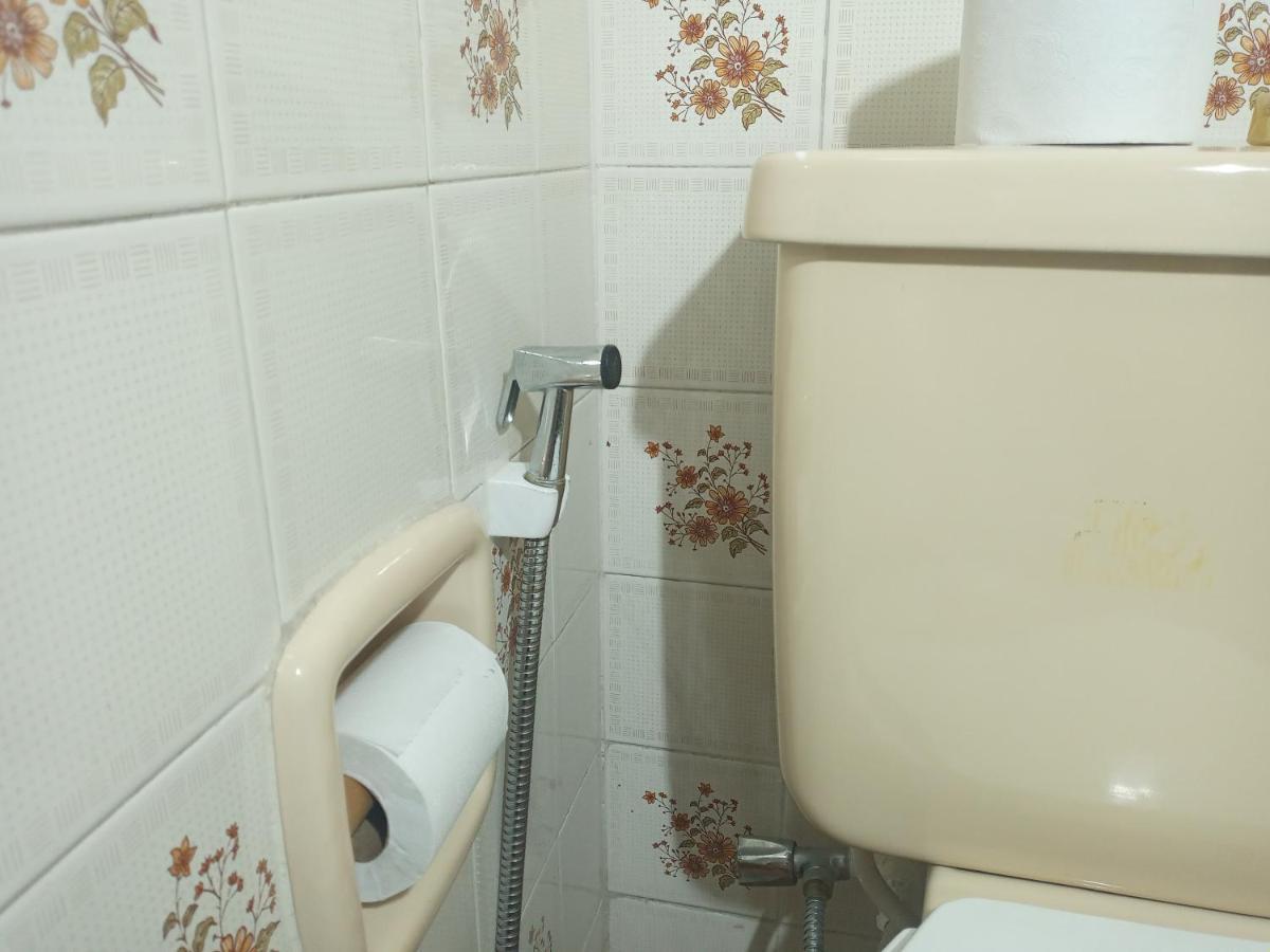 Apartamento Encantador Em קוריטיבה מראה חיצוני תמונה