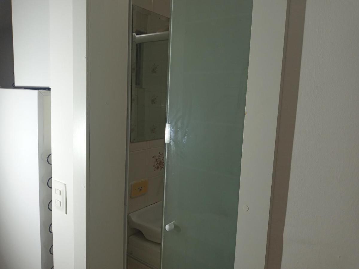 Apartamento Encantador Em קוריטיבה מראה חיצוני תמונה