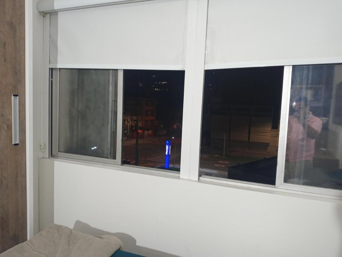 Apartamento Encantador Em קוריטיבה מראה חיצוני תמונה