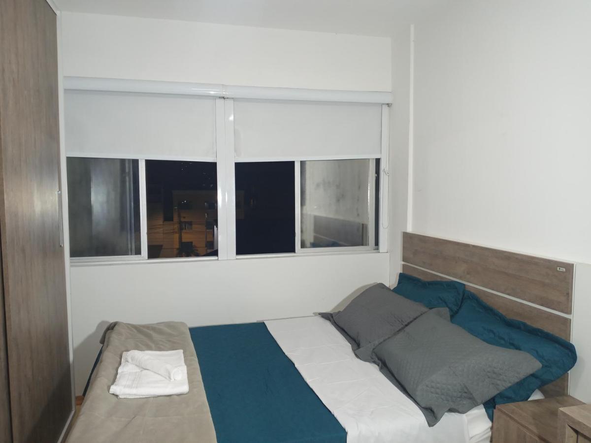 Apartamento Encantador Em קוריטיבה מראה חיצוני תמונה